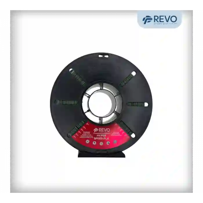 RevoFilament Hyper Pla Filament Orman Yeşili 1.75mm 1kg