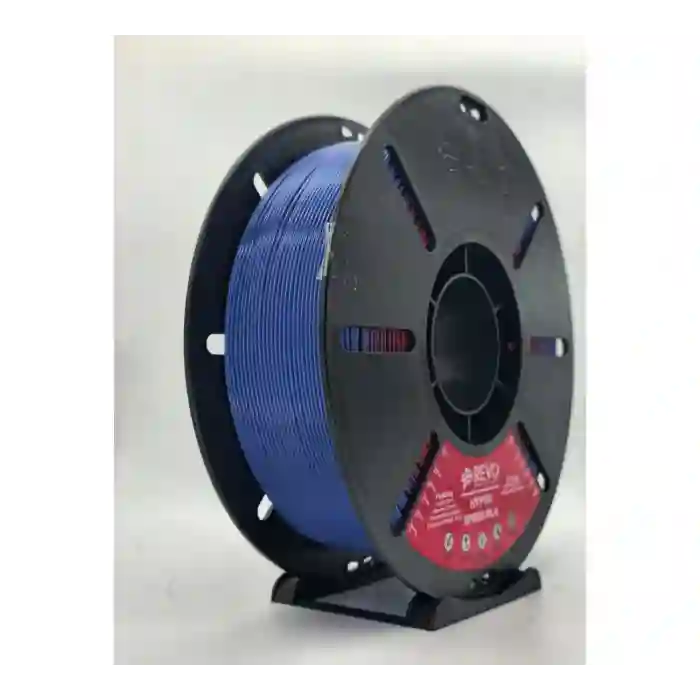 RevoFilament Hyper Pla Filament Renk Geçişi 1.75mm 1kg