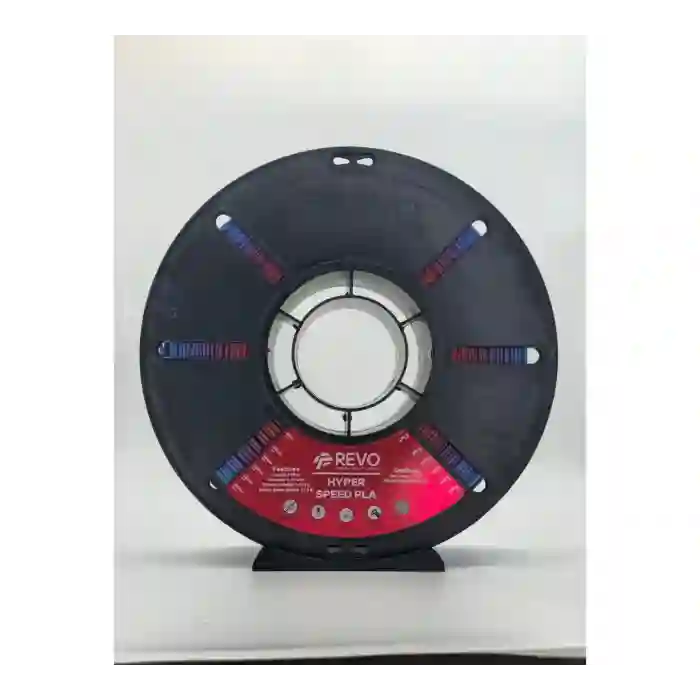 RevoFilament Hyper Pla Filament Renk Geçişi 1.75mm 1kg