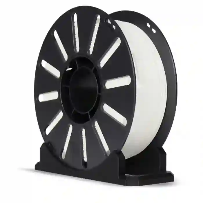 Solvix PLA/PHA Filament Beyaz 1.75mm 1kg