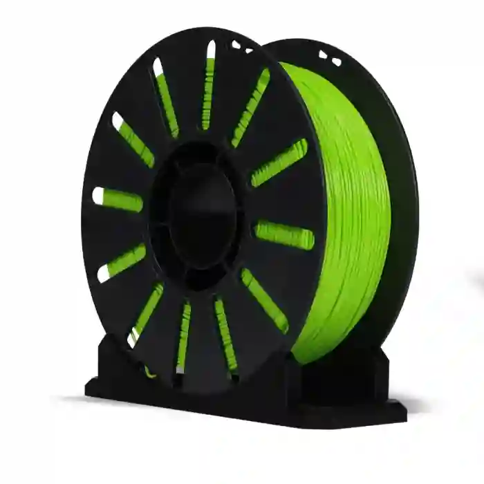 Solvix PLA/PHA Filament Fıstık Yeşili 1.75mm 1kg