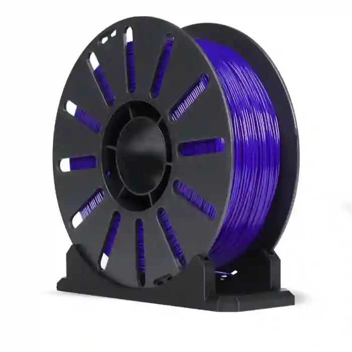 Solvix PLA/PHA Filament Lacivert 1.75mm 1kg