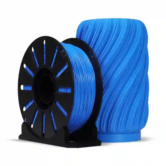 Solvix PLA/PHA Filament Mavi 1.75mm 1kg