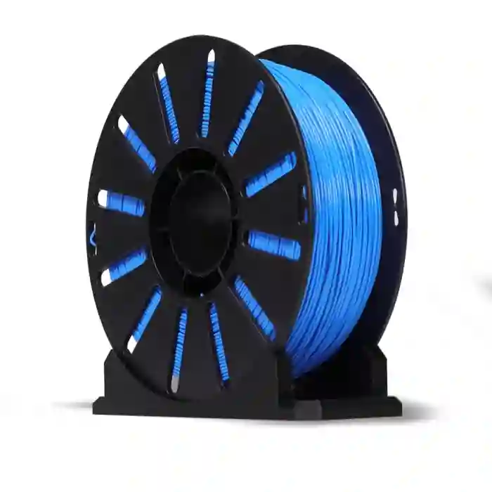 Solvix PLA/PHA Filament Mavi 1.75mm 1kg
