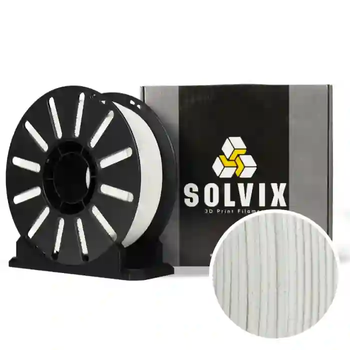 Solvix PLA/PHA Filament Mermer 1.75mm 1kg