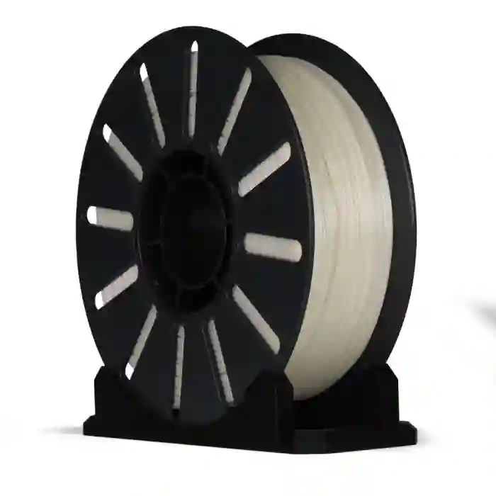 Solvix PLA/PHA Filament Sedefli Beyaz 1.75mm 1kg