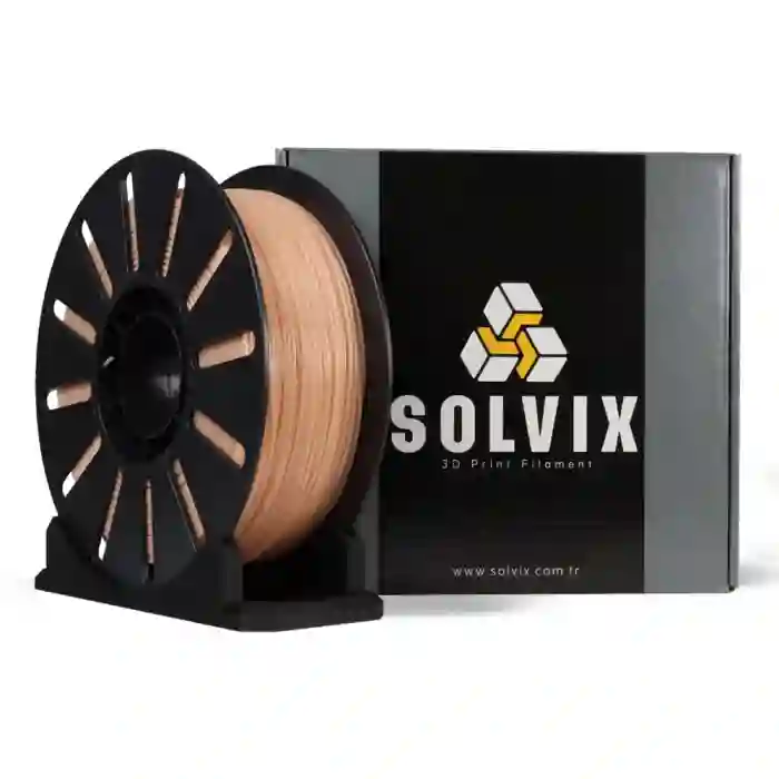 Solvix PLA/PHA Filament Somon 1.75mm 1kg
