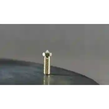 0.4 Mm Csa 3D Yazıcı Volcano Nozzle