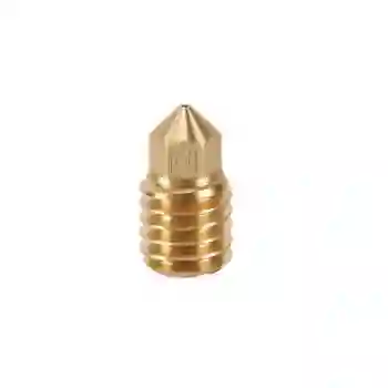 0.4mm Bambu Lab X1-P1P Pirinç Nozzle
