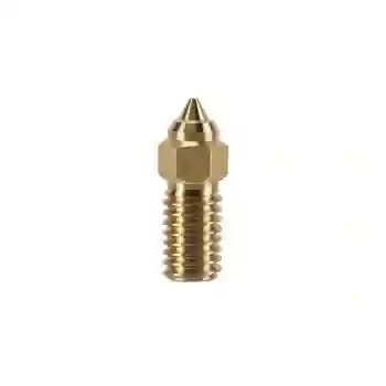 0.4mm Elegoo Neptun 4-4 Pro Pirinç Nozzle