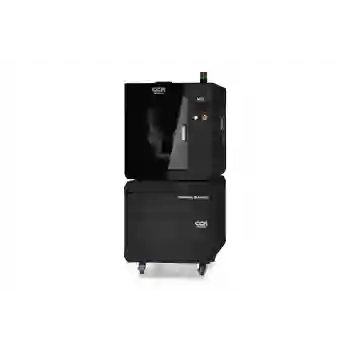 M30 Endüstriyel 3D Yazıcı 300x300x300