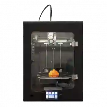 RIGID3D Zero3 3D Printer / Yazıcı