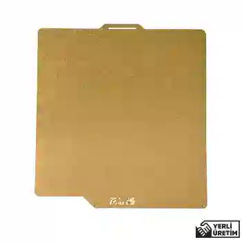 Bambu Lab A1 Pei Tabla - 257x257 mm (Magnetli)