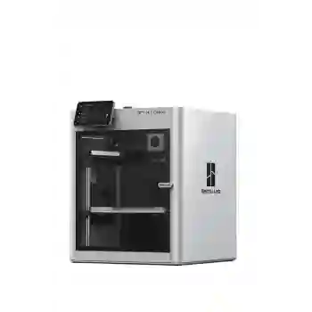 Bambu Lab X1 Carbon 3D Yazıcı