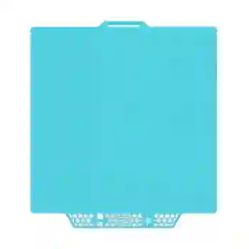 Biqu Panda Bambu Lab X1-P1-A1-A1 Mini - Çift Taraflı Manyetik Tabla - 256x256mm