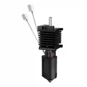 Creality Hi Seramik Isıtıcı Blok - Hotend Kiti - Orijinal