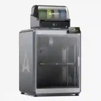 Creality K2 Plus Combo 3D Yazıcı