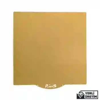 Creality K2 Plus/K2 Plus Combo Pei Tabla - 370x370 mm