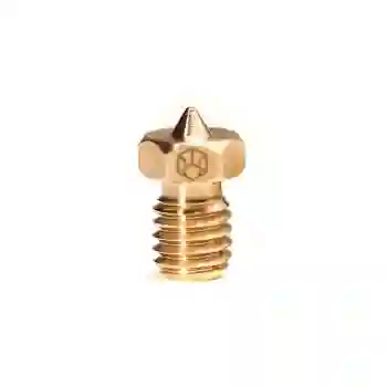Csa 3D Yazıcı E3DV6 Nozzle 0.4 Mm
