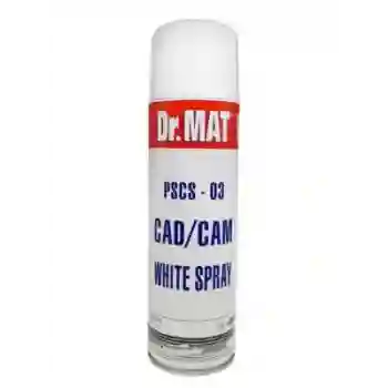 Dr.MAT 3D WHITE SPREY PSCS-03 3D BEYAZLATICI OPTİK VE LAZER TARAMA SPREY 500 ML
