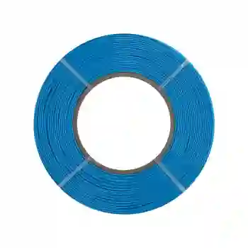 Elas 1.75mm Açık Mavi Pet-G Makarasız Filament 1KG