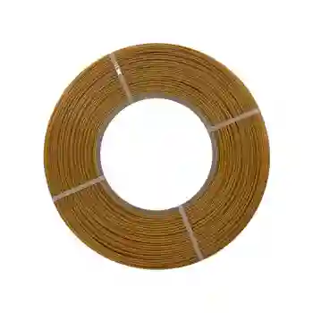 Elas 1.75mm Karamel Pet-G Makarasız Filament 1KG