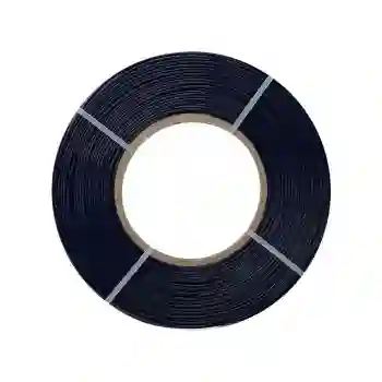 Elas 1.75mm Lacivert Pet-G Makarasız Filament 1KG