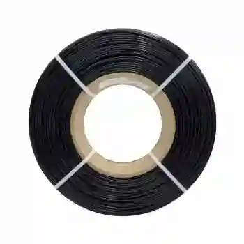 Elas 1.75mm Siyah Pet-G Makarasız Filament 1KG