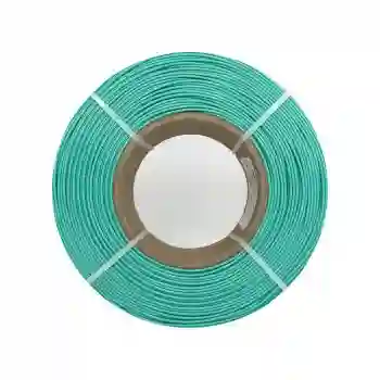 Elas 1.75mm Su Yeşili Pet-G Makarasız Filament 1KG