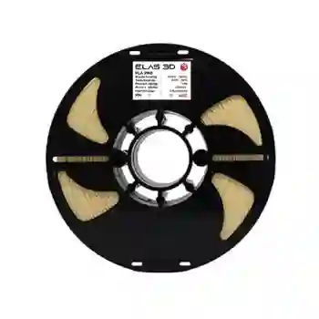 Elas 3D Bej PLA PRO 1KG Filament