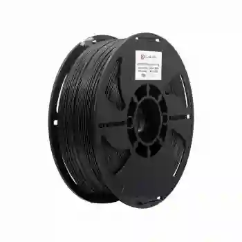 Elas 3D HS Abs Filament Siyah 1.75mm 1kg