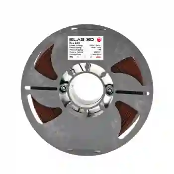 Elas 3D Kiremit PLA PRO 1KG Filament