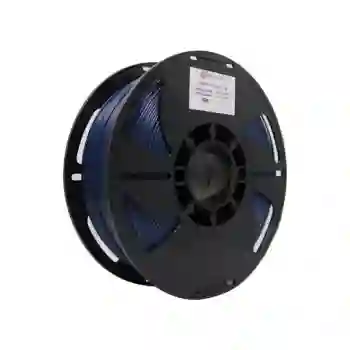 Elas 3D Pet-G Makaralı Filament Lacivert 1.75mm 1kg