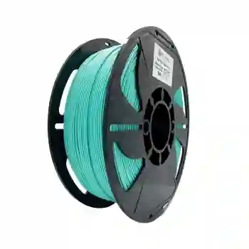 Elas 3D Pet-G Makaralı Filament Su Yeşili 1.75mm 1kg