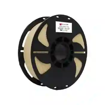 Elas Pla Plus Filament Bej 1.75mm 1kg