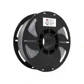 Elas Pla Plus Filament Gri 1.75mm 1kg