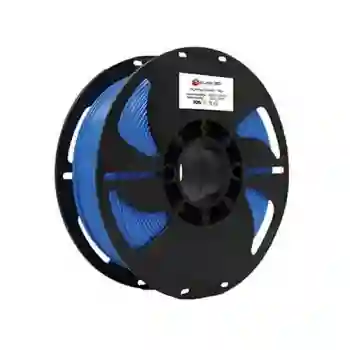 Elas Pla Plus Filament Mavi 1.75mm 1kg