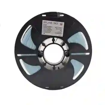 Elas Pla Plus Filament Pastel Mavi 1.75mm 1kg