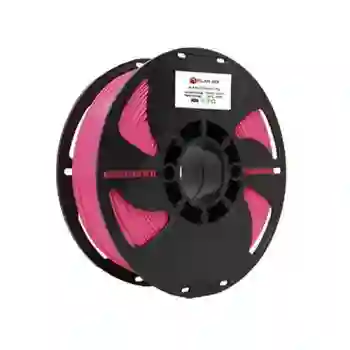 Elas Pla Plus Filament Pembe 1.75mm 1kg