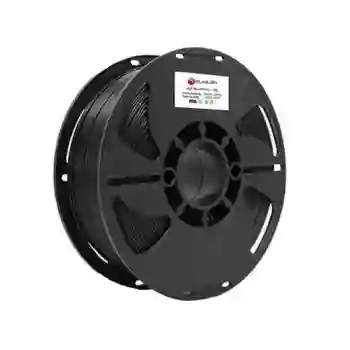 Elas Pla Plus Filament Siyah 1.75mm 1kg