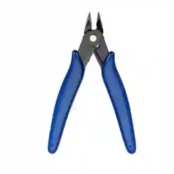 Elektronikçi Yan Keski - Model 170