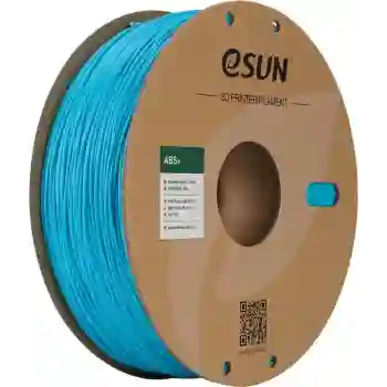 eSUN ABS+ Filament Mavi 1.75mm 1kg