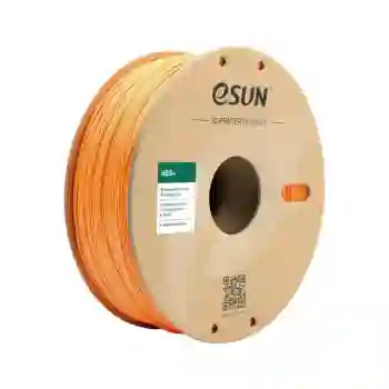eSUN ABS+ Filament Turuncu 1.75mm 1kg