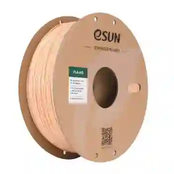 Esun PLA-HS Yüksek Hızlı Filament - Bej