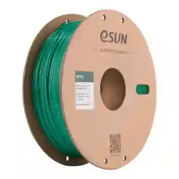 eSUN PETG Filament Yeşil 1.75mm 1kg