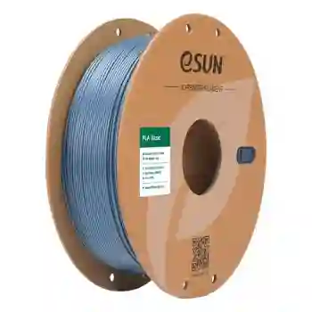 eSUN Pla-Basic Filament Gri 1.75mm 1kg