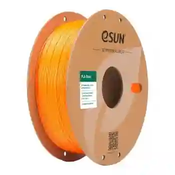 eSUN Pla-Basic Filament Turuncu 1.75mm 1kg