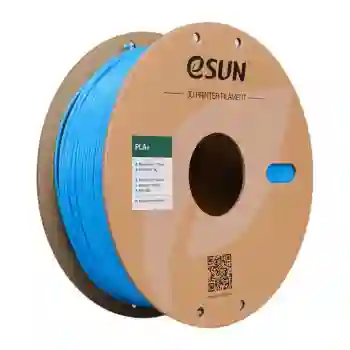 eSUN Pla+ Filament Açık Mavi 1.75mm 1kg