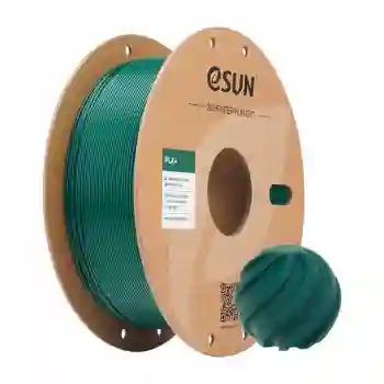 eSUN Pla+ Filament Holly Yeşil 1.75mm 1kg