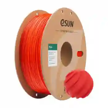 eSUN Pla+ Filament RGB Kırmızı 1.75mm 1kg